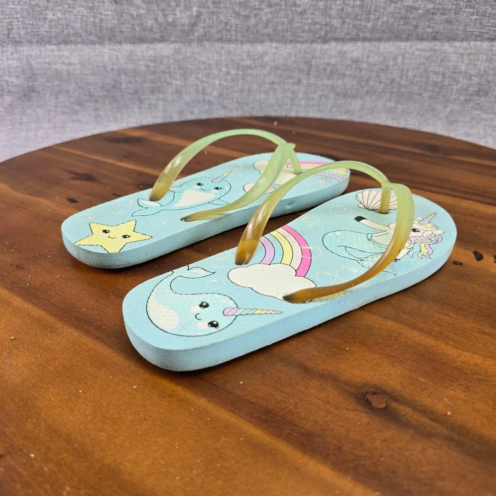 N/A charming footwear